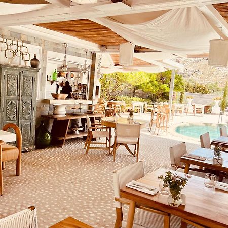לינדוס Caesars Gardens Hotel & Spa - Adults Only מראה חיצוני תמונה