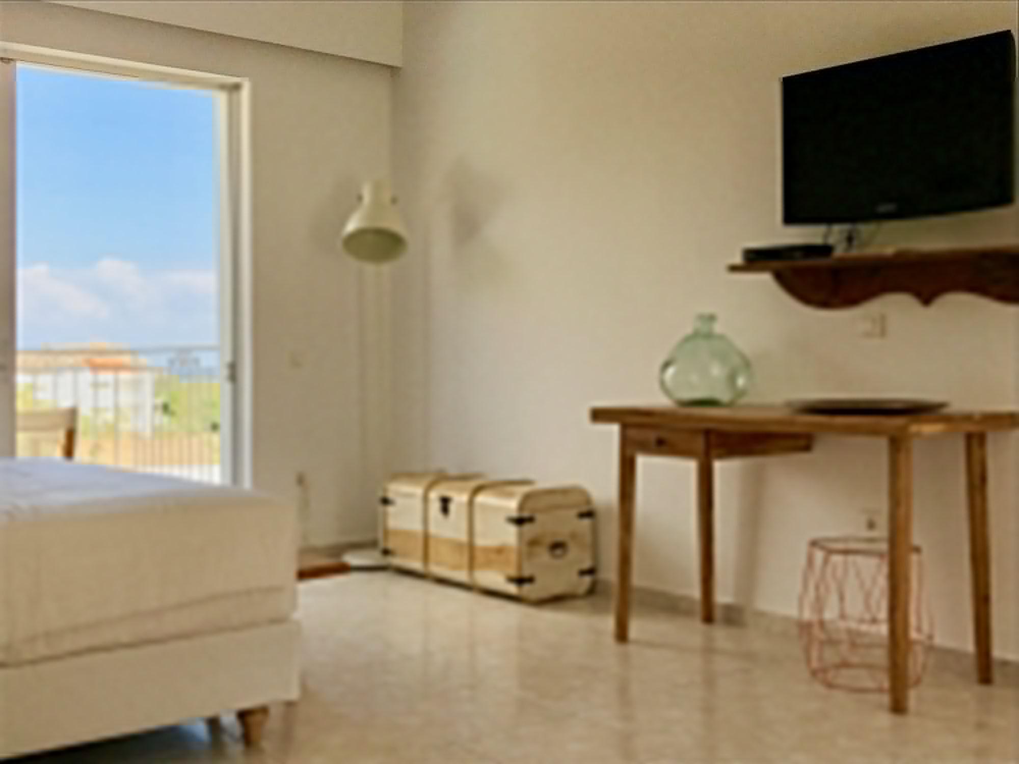 לינדוס Caesars Gardens Hotel & Spa - Adults Only מראה חיצוני תמונה